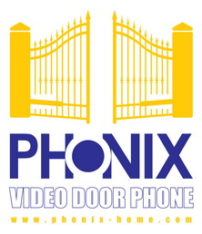 آیفون تصویری Phonix